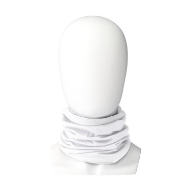 Logotrade promotional giveaways photo of: Bandana multi-functional scarf with all-over printing